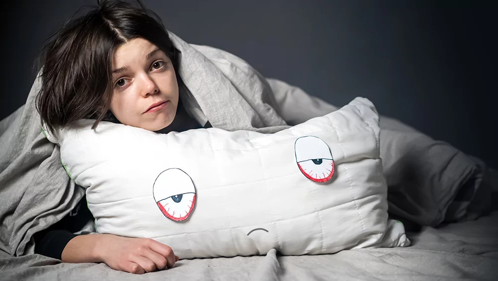 Menciptakan Ruang Tidur Ideal untuk Istirahat Maksimal